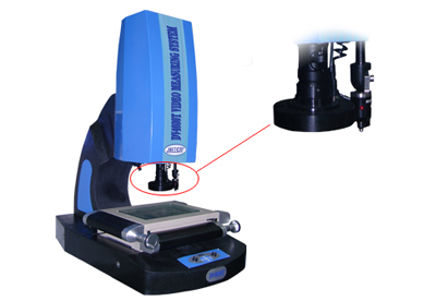 DV系列經(jīng)濟(jì)型三次元測(cè)量儀
